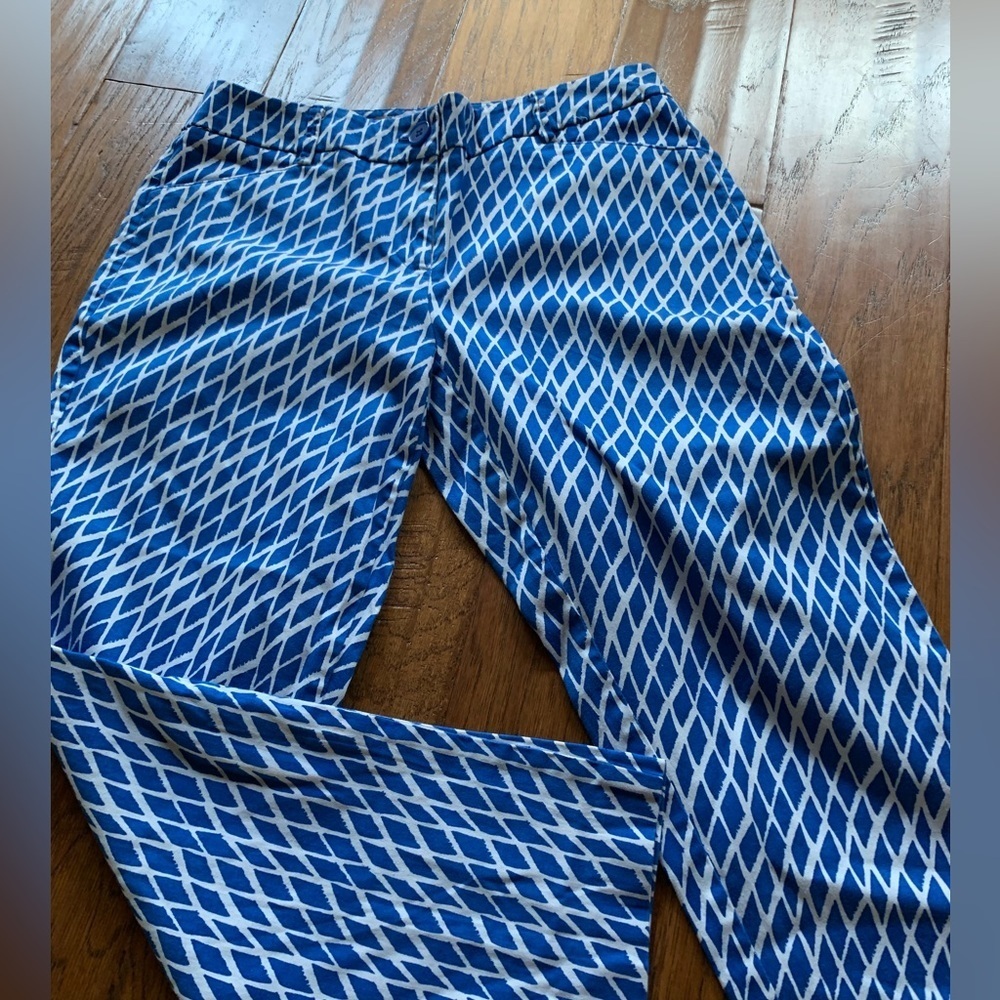 New York & Company Blue White‎ Carpris